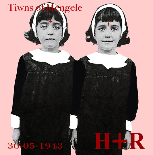 Twins of Mengele.