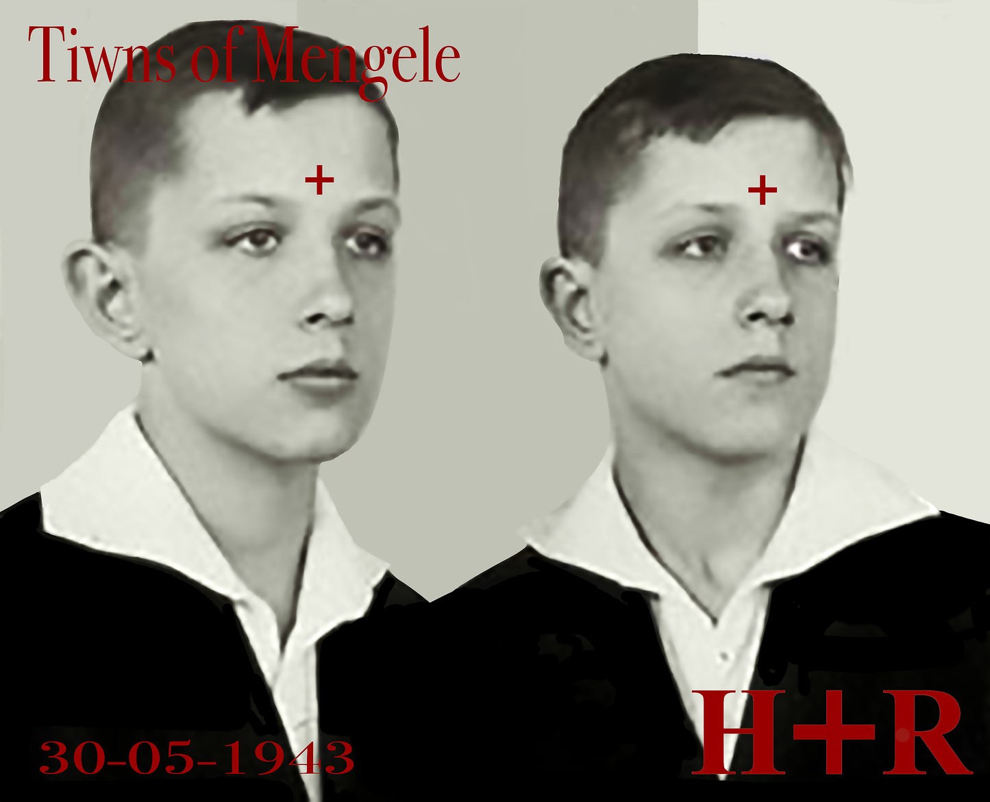 Twins of Mengele